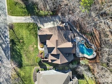 Step into a lifestyle that feels like a private retreat-this on Springfield Golf Course in South Carolina - for sale on GolfHomes.com, golf home, golf lot