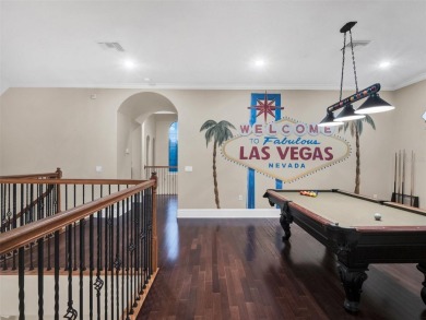 Stunning 6-Bedroom Luxury Home in Reunion Resort - Golf Course on ChampionsGate Golf Resort in Florida - for sale on GolfHomes.com, golf home, golf lot