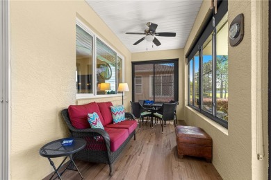 LOCATION-LOCATION-LOCATION > GREEN SPACE! Stunning Saxony Model on On Top of the World Golf Course in Florida - for sale on GolfHomes.com, golf home, golf lot