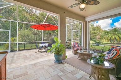 GOLF CART INCLUDED!!! Welcome to your dream home in the Fabulous on River Hall Country Club in Florida - for sale on GolfHomes.com, golf home, golf lot