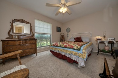 This charming single-family home offers 2,013 sq ft of living on Hide-A-Way Lake Golf Course in Texas - for sale on GolfHomes.com, golf home, golf lot