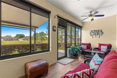 LOCATION-LOCATION-LOCATION > GREEN SPACE! Stunning Saxony Model on On Top of the World Golf Course in Florida - for sale on GolfHomes.com, golf home, golf lot