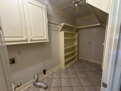 Welcome to this beautifully laid-out 2-bedroom, 2-bathroom home on Colonial Country Club Deerfield in Mississippi - for sale on GolfHomes.com, golf home, golf lot