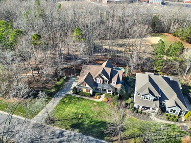 Step into a lifestyle that feels like a private retreat-this on Springfield Golf Course in South Carolina - for sale on GolfHomes.com, golf home, golf lot
