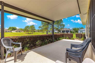 LOCATION-LOCATION-LOCATION > GREEN SPACE! Stunning Saxony Model on On Top of the World Golf Course in Florida - for sale on GolfHomes.com, golf home, golf lot