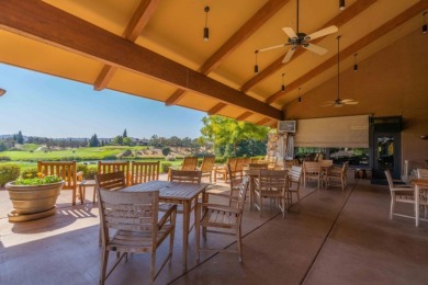 Stunning two-story Craftsman on the third fairway at Copper on The Club at Copper Valley Golf Course in California - for sale on GolfHomes.com, golf home, golf lot