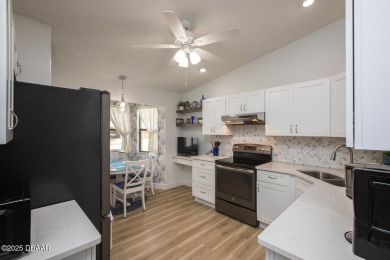 Wow- Price Adjustment -10K
Now is the Time to Buy!

Very well on New Smyrna Beach Golf Course in Florida - for sale on GolfHomes.com, golf home, golf lot