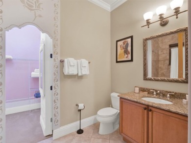 Stunning 6-Bedroom Luxury Home in Reunion Resort - Golf Course on ChampionsGate Golf Resort in Florida - for sale on GolfHomes.com, golf home, golf lot