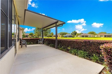 LOCATION-LOCATION-LOCATION > GREEN SPACE! Stunning Saxony Model on On Top of the World Golf Course in Florida - for sale on GolfHomes.com, golf home, golf lot
