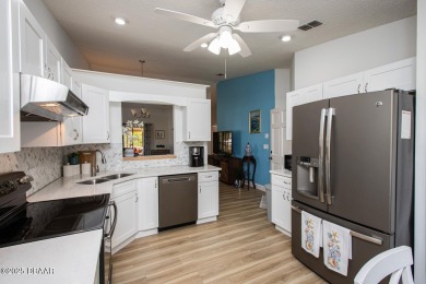 Wow- Price Adjustment -10K
Now is the Time to Buy!

Very well on New Smyrna Beach Golf Course in Florida - for sale on GolfHomes.com, golf home, golf lot