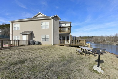 Experience the best of lake living and city convenience in this on Pointe Royale Village Country Club in Missouri - for sale on GolfHomes.com, golf home, golf lot