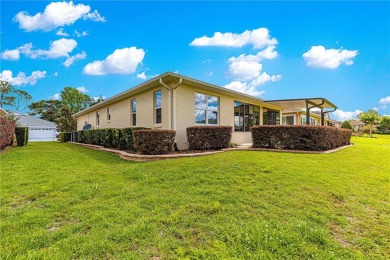 LOCATION-LOCATION-LOCATION > GREEN SPACE! Stunning Saxony Model on On Top of the World Golf Course in Florida - for sale on GolfHomes.com, golf home, golf lot