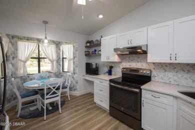 Wow- Price Adjustment -10K
Now is the Time to Buy!

Very well on New Smyrna Beach Golf Course in Florida - for sale on GolfHomes.com, golf home, golf lot