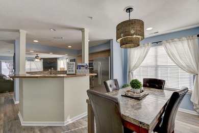 Experience the best of lake living and city convenience in this on Pointe Royale Village Country Club in Missouri - for sale on GolfHomes.com, golf home, golf lot