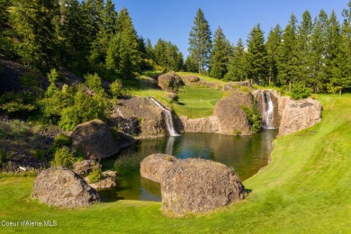 BRAND NEW LUXURY TERRACE AT PRESTIGIOUS BLACK ROCK. An ideal on The Golf Club at Black Rock in Idaho - for sale on GolfHomes.com, golf home, golf lot