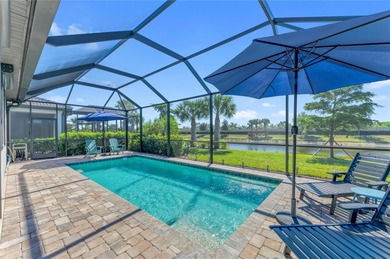 PRICE REDUCTION - SELLERS want it SOLD! Great Value on a POOL on Sarasota National Golf Club in Florida - for sale on GolfHomes.com, golf home, golf lot