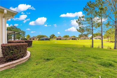 LOCATION-LOCATION-LOCATION > GREEN SPACE! Stunning Saxony Model on On Top of the World Golf Course in Florida - for sale on GolfHomes.com, golf home, golf lot