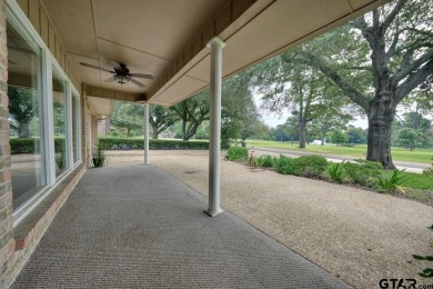 This charming single-family home offers 2,013 sq ft of living on Hide-A-Way Lake Golf Course in Texas - for sale on GolfHomes.com, golf home, golf lot