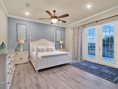 Stunning 6-Bedroom Luxury Home in Reunion Resort - Golf Course on ChampionsGate Golf Resort in Florida - for sale on GolfHomes.com, golf home, golf lot