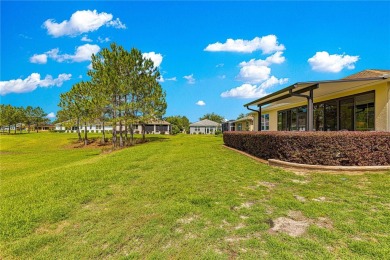 LOCATION-LOCATION-LOCATION > GREEN SPACE! Stunning Saxony Model on On Top of the World Golf Course in Florida - for sale on GolfHomes.com, golf home, golf lot