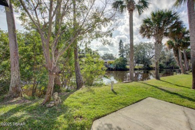 Wow- Price Adjustment -10K
Now is the Time to Buy!

Very well on New Smyrna Beach Golf Course in Florida - for sale on GolfHomes.com, golf home, golf lot