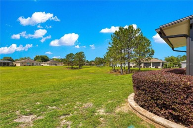 LOCATION-LOCATION-LOCATION > GREEN SPACE! Stunning Saxony Model on On Top of the World Golf Course in Florida - for sale on GolfHomes.com, golf home, golf lot