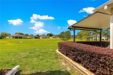 LOCATION-LOCATION-LOCATION > GREEN SPACE! Stunning Saxony Model on On Top of the World Golf Course in Florida - for sale on GolfHomes.com, golf home, golf lot