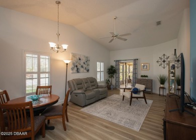 Wow- Price Adjustment -10K
Now is the Time to Buy!

Very well on New Smyrna Beach Golf Course in Florida - for sale on GolfHomes.com, golf home, golf lot
