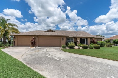55+ resort-style living at Sun City Center - ranked #1 on Sandpiper Golf Club in Florida - for sale on GolfHomes.com, golf home, golf lot