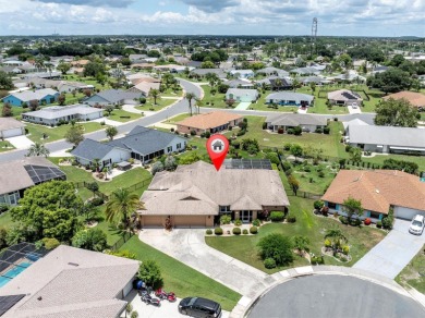 55+ resort-style living at Sun City Center - ranked #1 on Sandpiper Golf Club in Florida - for sale on GolfHomes.com, golf home, golf lot