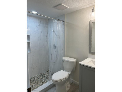 Two bedroom, one bathroom condo on second floorpletely remodeled on Clearwater Executive Golf Course in Florida - for sale on GolfHomes.com, golf home, golf lot