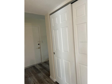 Two bedroom, one bathroom condo on second floorpletely remodeled on Clearwater Executive Golf Course in Florida - for sale on GolfHomes.com, golf home, golf lot