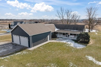 What a find!!  Don't miss out on this 3-bed, 2-bath ranch home on Summertree Golf Club in Indiana - for sale on GolfHomes.com, golf home, golf lot