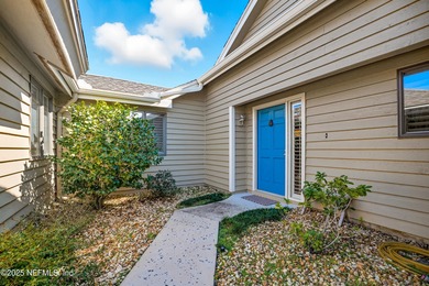 Beautiful water golf front patio home. In Sawgrass Country Club on Sawgrass Country Club  in Florida - for sale on GolfHomes.com, golf home, golf lot