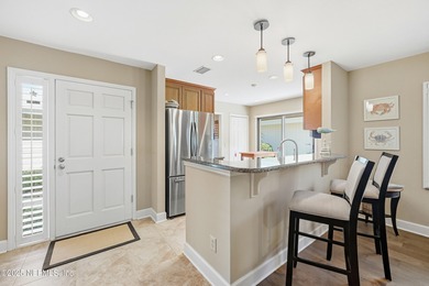 Beautiful water golf front patio home. In Sawgrass Country Club on Sawgrass Country Club  in Florida - for sale on GolfHomes.com, golf home, golf lot