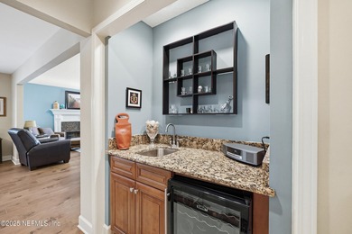 Beautiful water golf front patio home. In Sawgrass Country Club on Sawgrass Country Club  in Florida - for sale on GolfHomes.com, golf home, golf lot