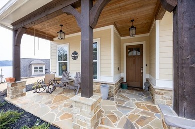 Welcome to Lake Arrowhead - Where everyday feels like a on The Highlands Course at Lake Arrowhead in Georgia - for sale on GolfHomes.com, golf home, golf lot