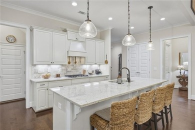 Welcome to Lake Arrowhead - Where everyday feels like a on The Highlands Course at Lake Arrowhead in Georgia - for sale on GolfHomes.com, golf home, golf lot