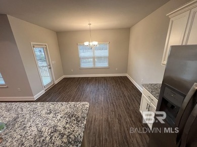 Welcome to this beautifully crafted home built in 2019 to Gold on The Golf Club of the Wharf in Alabama - for sale on GolfHomes.com, golf home, golf lot