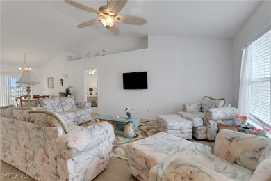 Take a look at this incredible move in ready 4 bedroom 2 on Del Tura Golf and Country Club in Florida - for sale on GolfHomes.com, golf home, golf lot