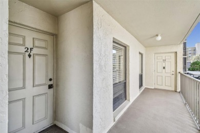 JUST REDUCED! Second floor 2/2 condo located in the highly on Cove Cay Country Club in Florida - for sale on GolfHomes.com, golf home, golf lot