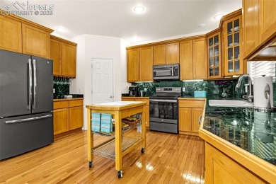 Welcome to  a rare opportunity to own one of the largest, most on Walking Stick Golf Course in Colorado - for sale on GolfHomes.com, golf home, golf lot