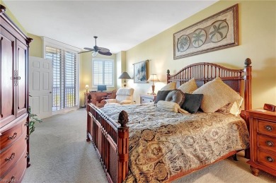 Experience luxury living in this top-floor penthouse condo at on Burnt Store Golf Club in Florida - for sale on GolfHomes.com, golf home, golf lot