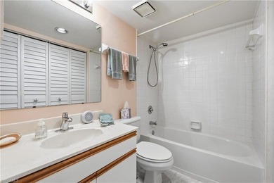 First floor Seaview Model being sold turnkey. The kitchen has on  in Florida - for sale on GolfHomes.com, golf home, golf lot