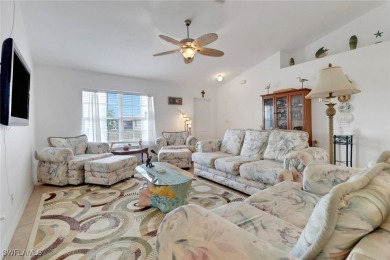 Take a look at this incredible move in ready 4 bedroom 2 on Del Tura Golf and Country Club in Florida - for sale on GolfHomes.com, golf home, golf lot