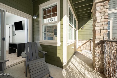 Mountain Meadow Haven welcomes you with the perfect mountain day on Headwaters Golf Course At Granby Ranch in Colorado - for sale on GolfHomes.com, golf home, golf lot