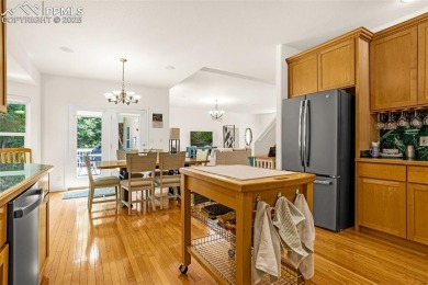 Welcome to  a rare opportunity to own one of the largest, most on Walking Stick Golf Course in Colorado - for sale on GolfHomes.com, golf home, golf lot