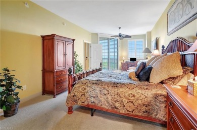 Experience luxury living in this top-floor penthouse condo at on Burnt Store Golf Club in Florida - for sale on GolfHomes.com, golf home, golf lot