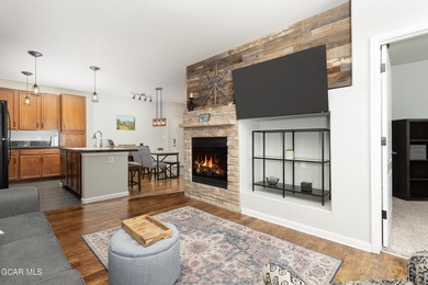 Mountain Meadow Haven welcomes you with the perfect mountain day on Headwaters Golf Course At Granby Ranch in Colorado - for sale on GolfHomes.com, golf home, golf lot