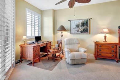 Experience luxury living in this top-floor penthouse condo at on Burnt Store Golf Club in Florida - for sale on GolfHomes.com, golf home, golf lot